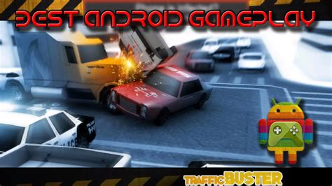 traffic buster game download.